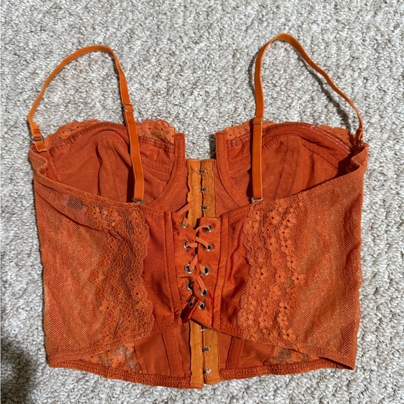 Edikted corset - Picture 3 of 4